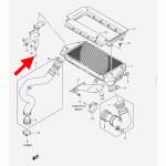 Кронштейн Опора